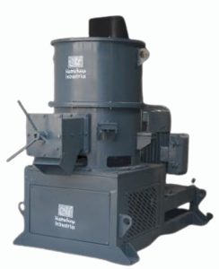aglo machine