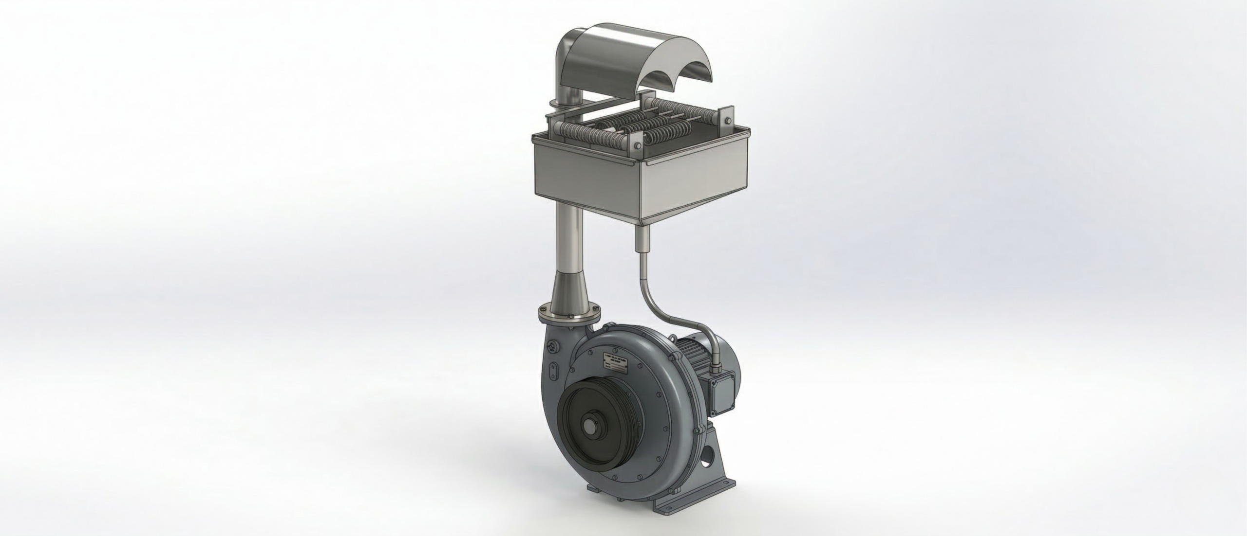 plastic recycling extruder machine